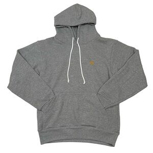 Rivian Official Merch Hoodie Size XS Gray Sweatshirt (Retail $65)